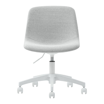 Working Chair - Light Gray MUJI