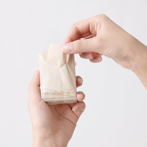 Portable Paper Napkin (6 Pack) MUJI