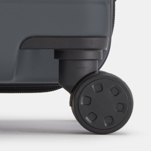 Back Right Caster for Hard Shell Suitcase MUJI