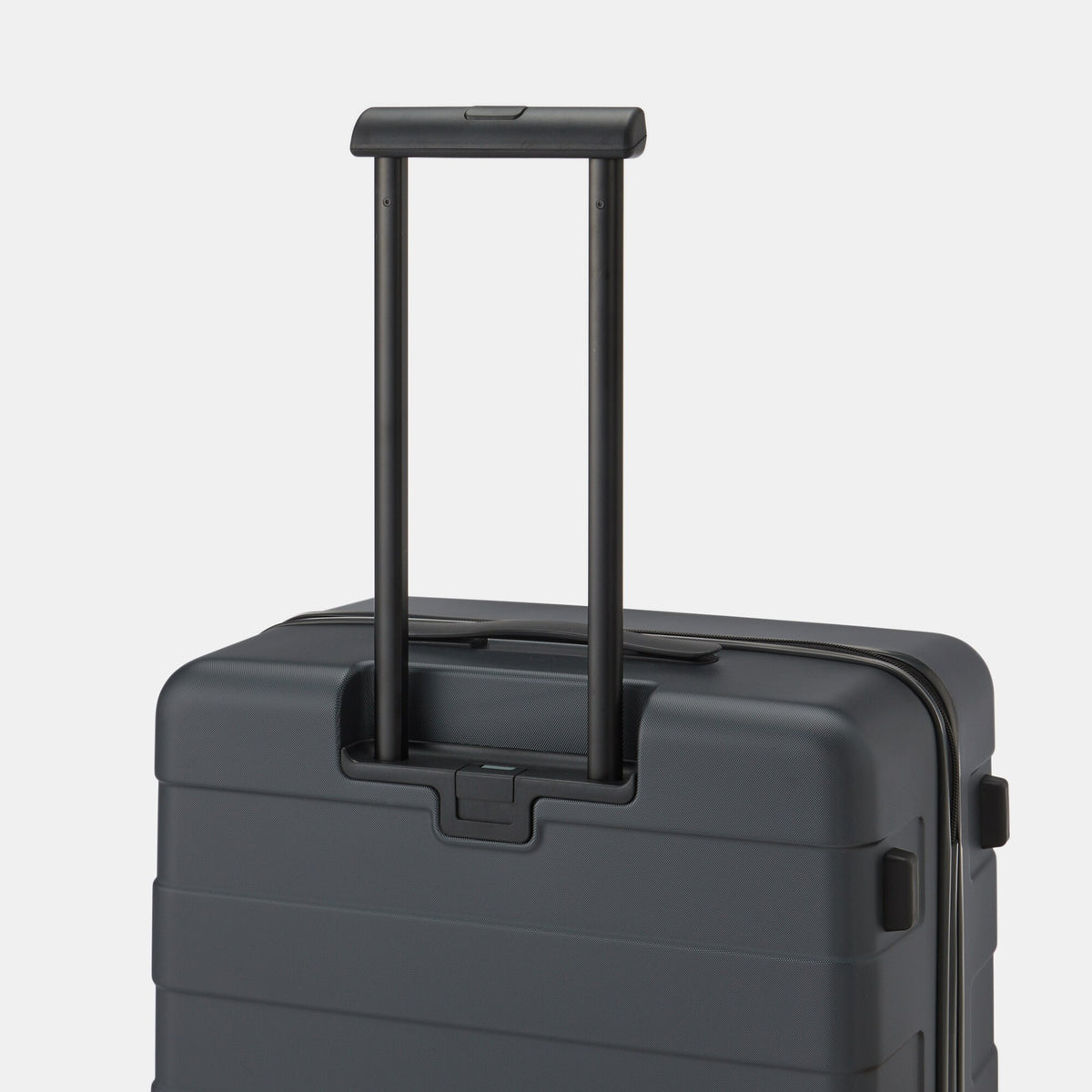 Telescopic Handle for 88L Hard Shell Suitcase | Replacement | MUJI USA Telescopic Handle for 88L Hard Shell Suitcase | Replacement | MUJI USA