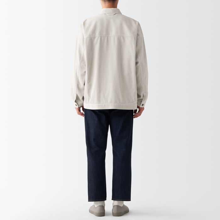 Labo Unisex Corduroy Jacket | MUJI USA ms125様専用  ステンレスパイプ φ50.8-1000mm7本