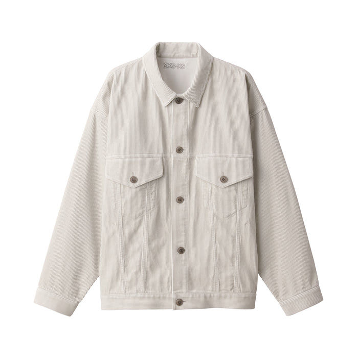 Labo Unisex Corduroy Jacket | MUJI USA ms125様専用  ステンレスパイプ φ50.8-1000mm7本