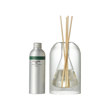 Fragrance Oil Set - Green MUJI