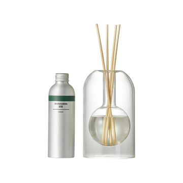 Fragrance Oil Set - Green MUJI