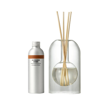 Fragrance Oil Set - Cypress MUJI