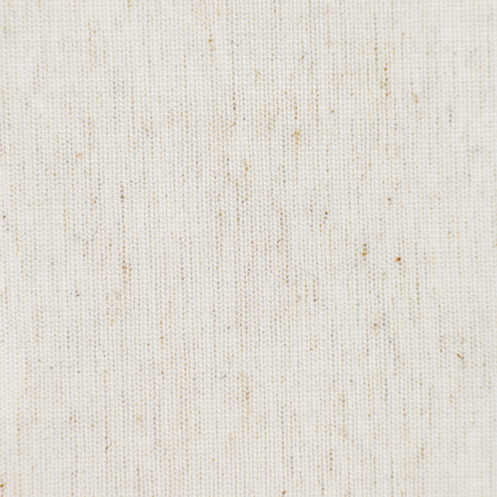 Shallow Cloth Polyester Linen Soft Box Shallow Half | Boxes | MUJI USA