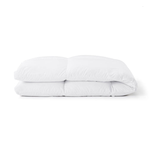 Down Duvet Single Layer King (L90.6 x W82.7") MUJI
