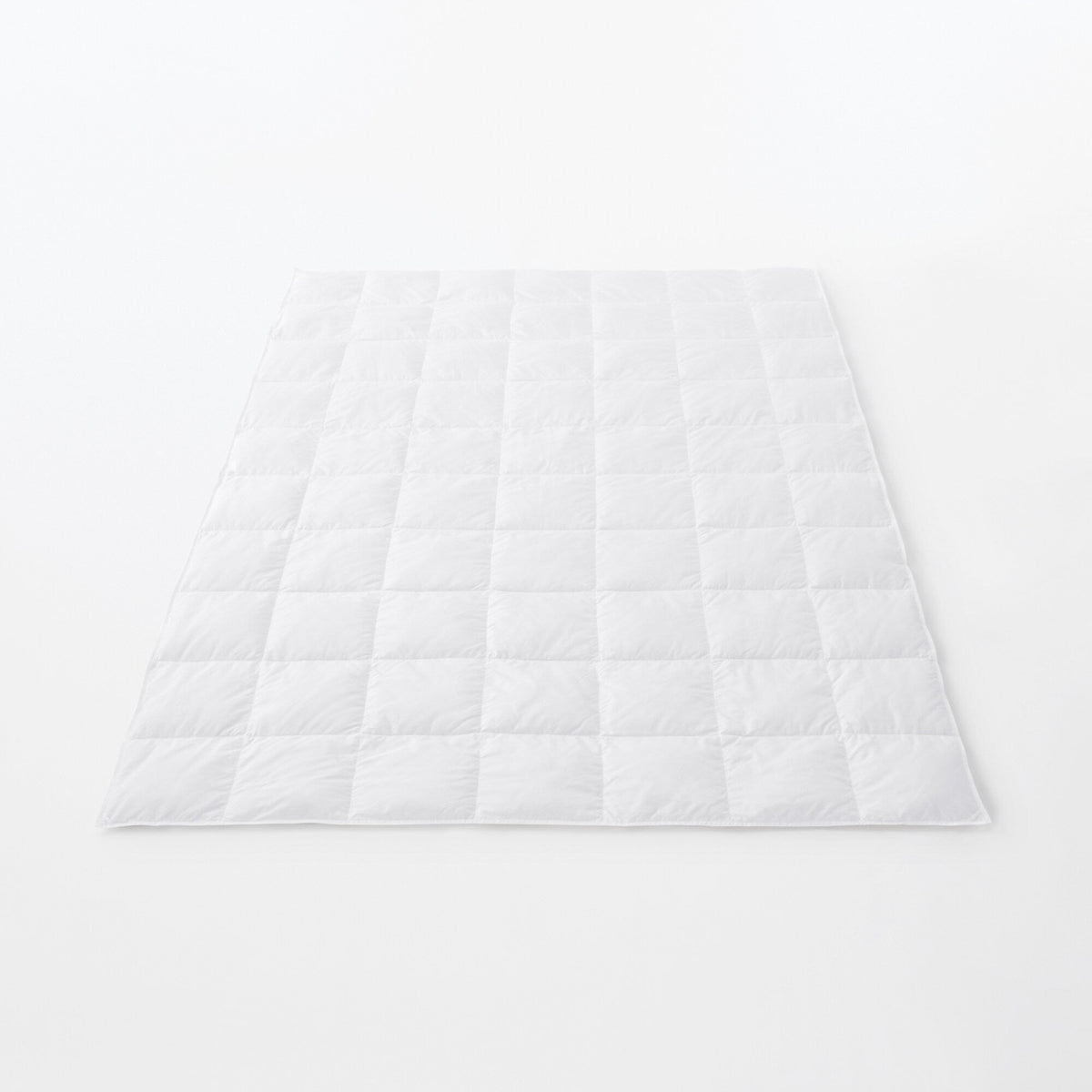 Down Thin Duvet Duvets & Comforters MUJI USA