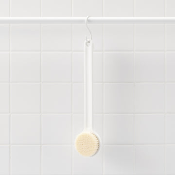 Shower Brush MUJI