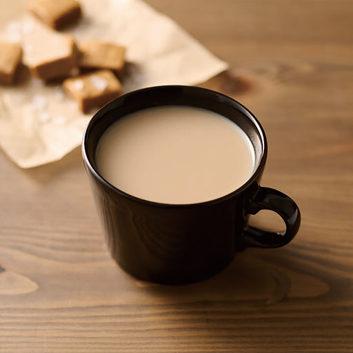 Instant Salted Butter Caramel Latte MUJI