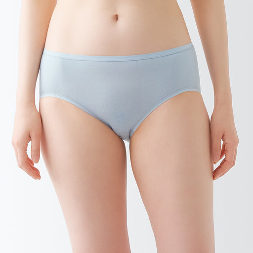 Women's Smooth Bikini Panty MUJI