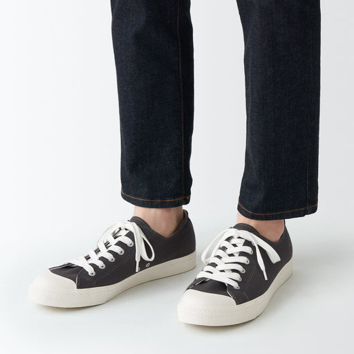 Less Tiring Sneakers Charcoal Grey 29 cm (US W12.5 M11) MUJI