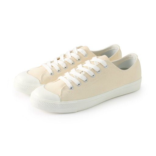 Less Tiring Sneakers Natural 29 cm (US W12.5 M11) MUJI