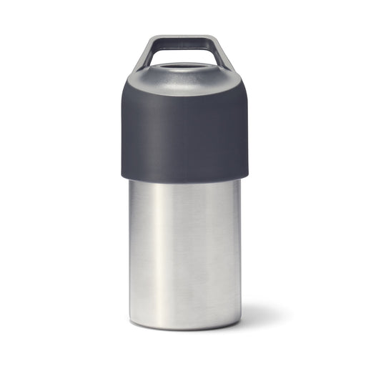 Keep Cold Insulated Plastic Bottle Holder MUJI