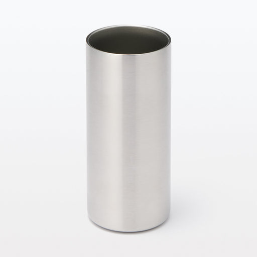 Insulated Can Holder 16.9 fl oz MUJI