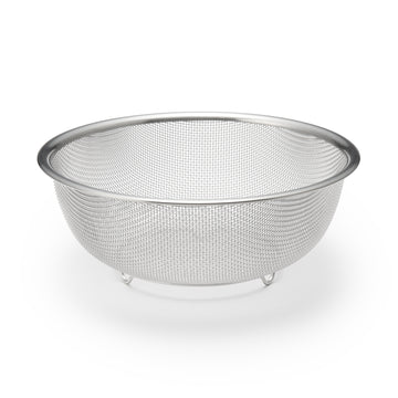 Stainless Steel Strainer - Medium MUJI