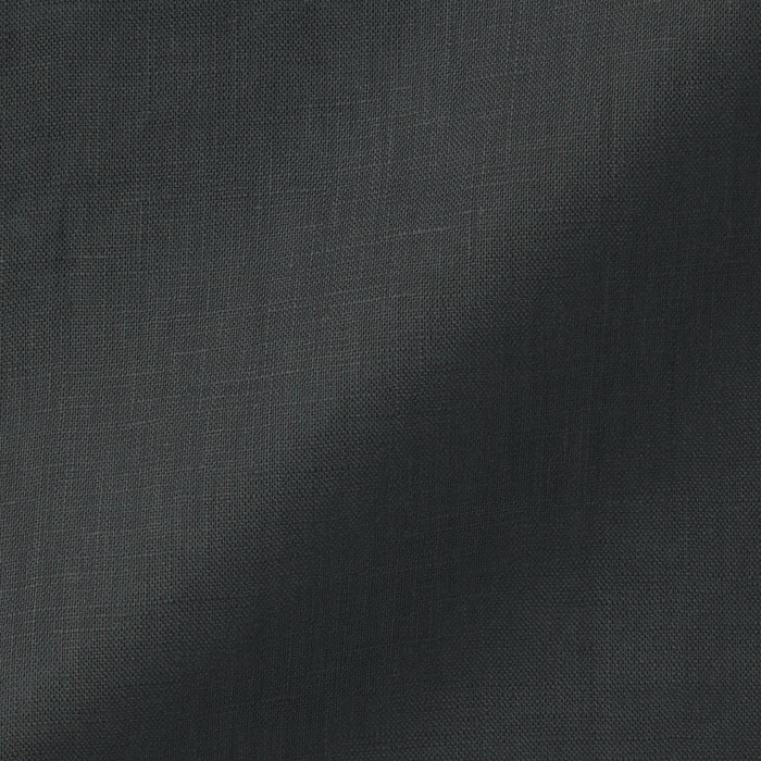 Plain Weave Linen Cross Back Apron | Kitchen Aprons | MUJI USA