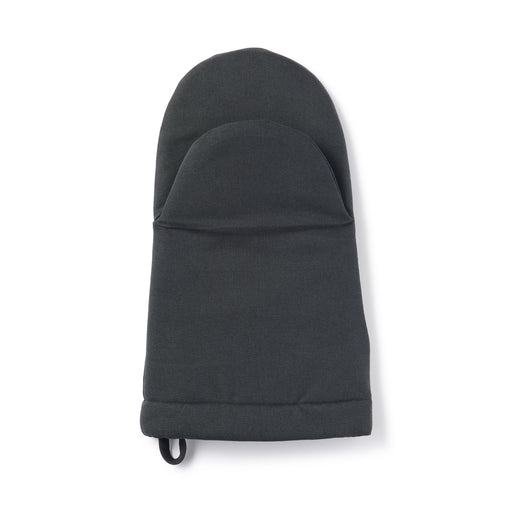 Cotton Oven Mitt MUJI