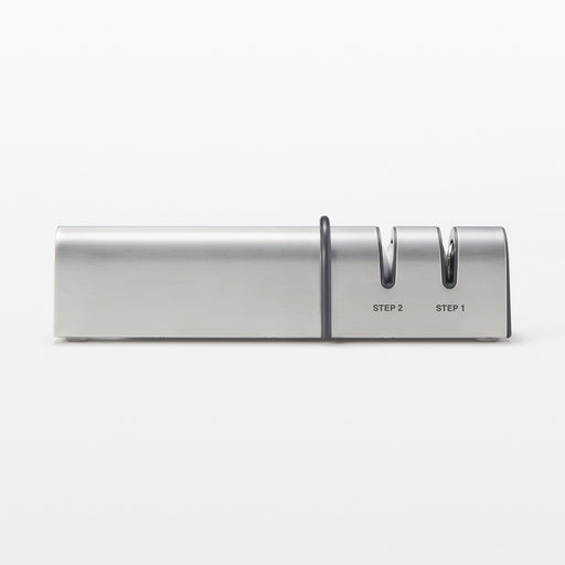 2-Step Knife Sharpener MUJI