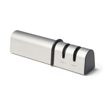 2-Step Knife Sharpener MUJI