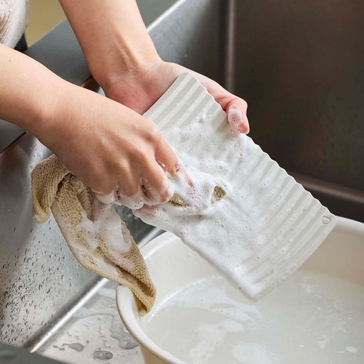 Polyethylene Washing Board MUJI