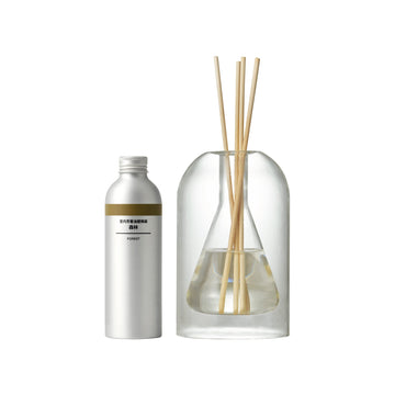Fragrance Oil Set - Wild Forest MUJI