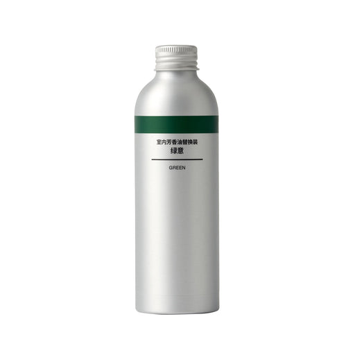 #wk 46 -import- Fragrance Oil Refill - Green OCO8CC2A MUJI