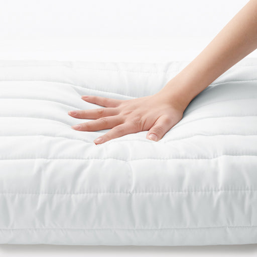 Cotton Pillow Cases Organic Cotton Pillow Cases MUJI Canada — MUJI USA