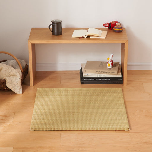 Igusa Unit Tatami Mat 23.6 x 23.6" MUJI
