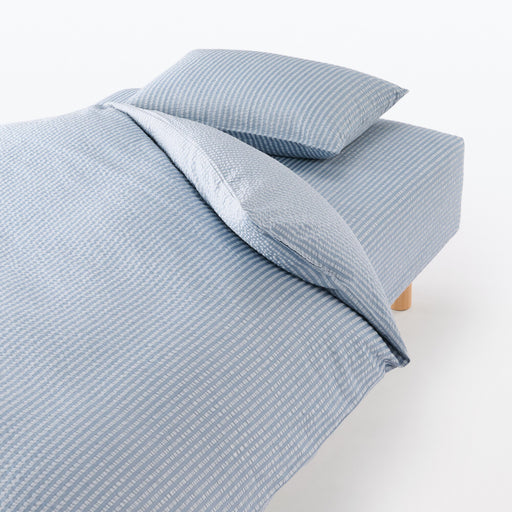 Cotton Pillow Cases Organic Cotton Pillow Cases MUJI Canada — MUJI USA