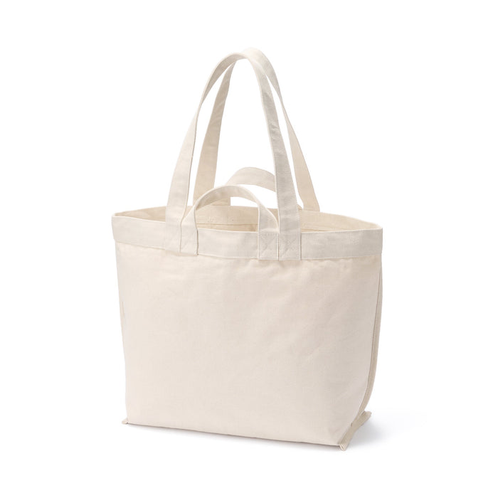 Muji custom tote bag Clearance