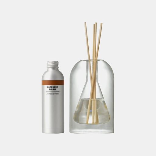 #wk 46 -import- Fragrance Oil Refill - Cypress OCP2CC2A MUJI