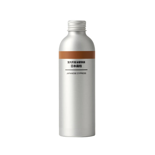 #wk 46 -import- Fragrance Oil Refill - Cypress OCP2CC2A MUJI