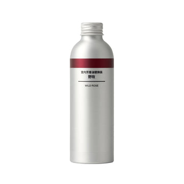 Fragrance Oil Refill - Wild Rose MUJI