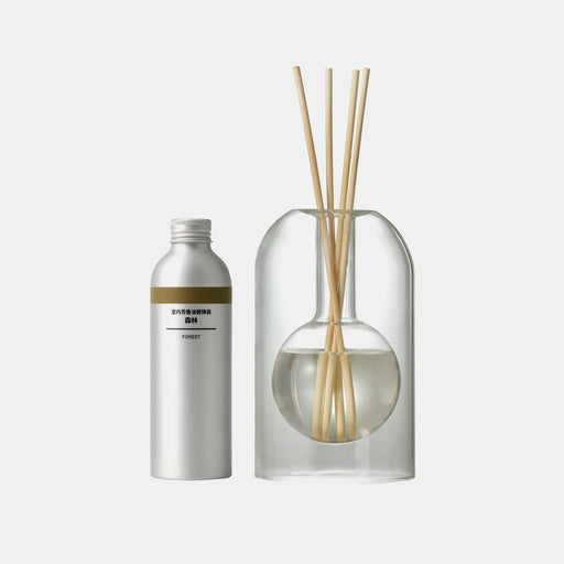 #wk 46 -import- Fragrance Oil Refill - Forest OCP5CC2A MUJI