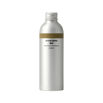 Fragrance Oil Refill - Wild Forest MUJI