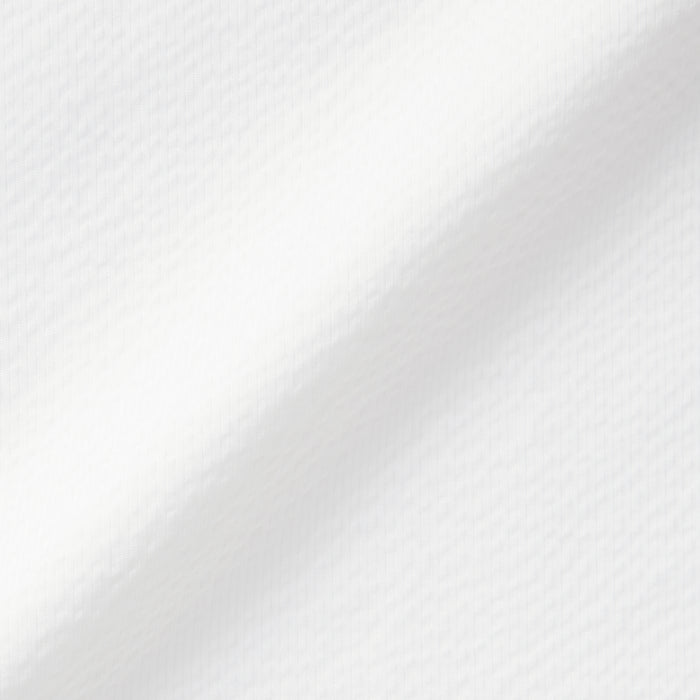 Officine Générale Men's Eren Seersucker Bandana Short Sleeve Shirt -  Navy/White
