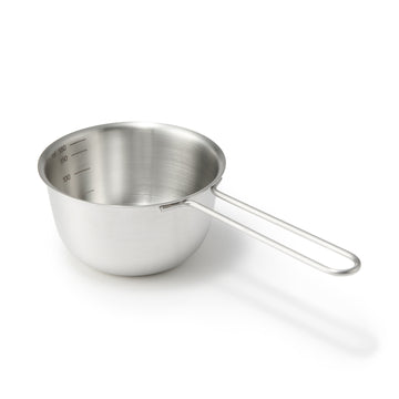 Stainless Steel Measure Cup MUJI