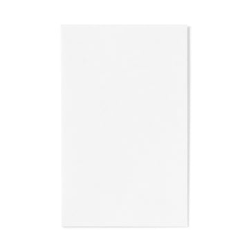 Bamboo Paper Petit Envelope - White (5 Pack) MUJI