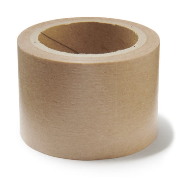 Kraft Perforated Masking Tape - Wide MUJI