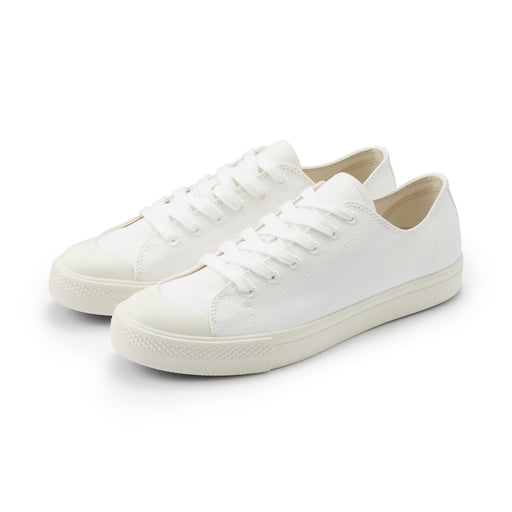 Less Tiring Sneakers Off White 29cm (US W12.5 M11) MUJI