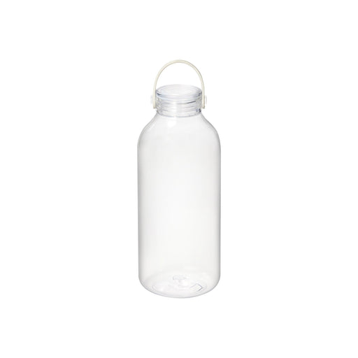 Sports Water Bottle - 37.2 fl oz MUJI