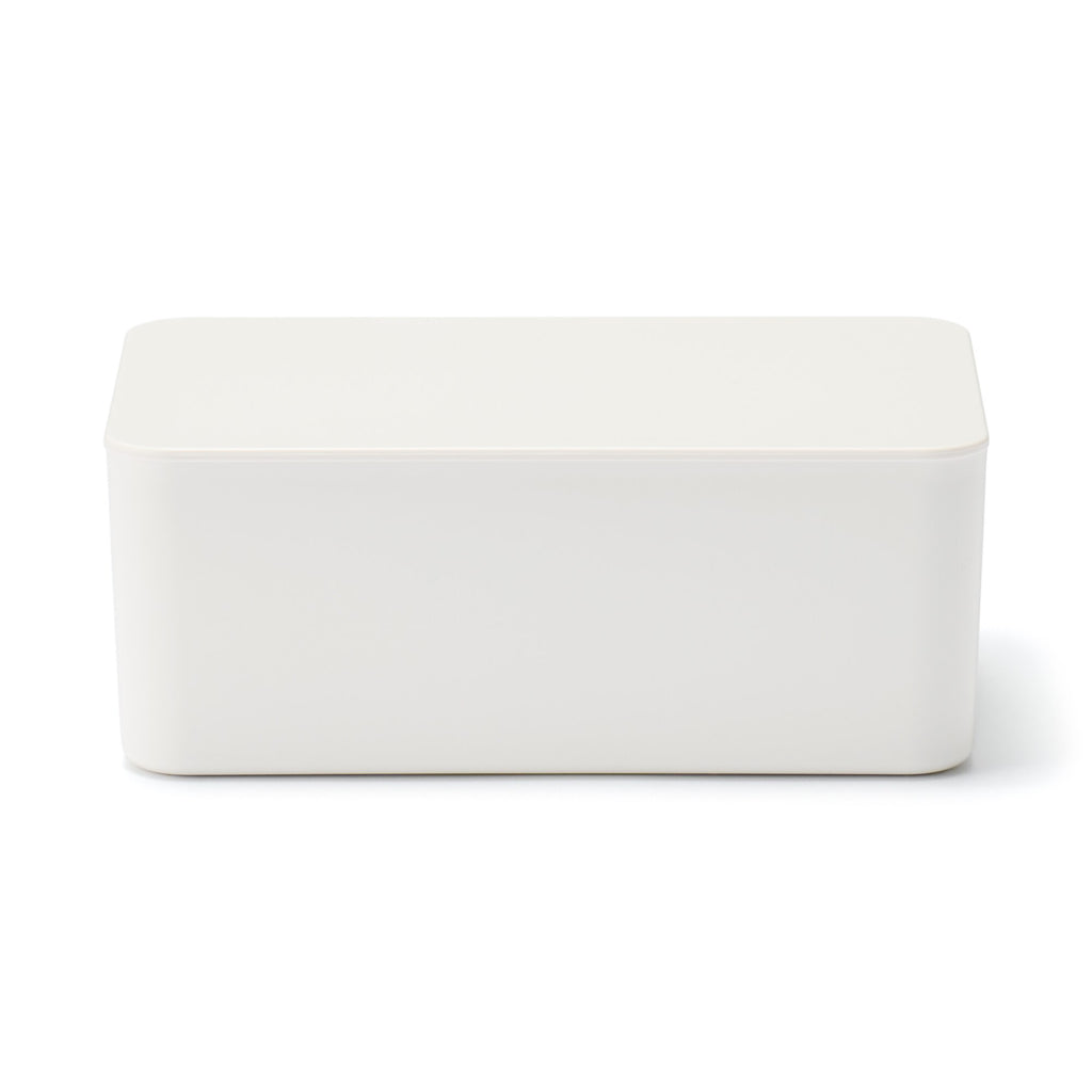 Easy-to-Pull Wipe Case | Travel Bottles & Containers | MUJI USA