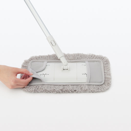 Microfiber Mop Pad - Dry MUJI
