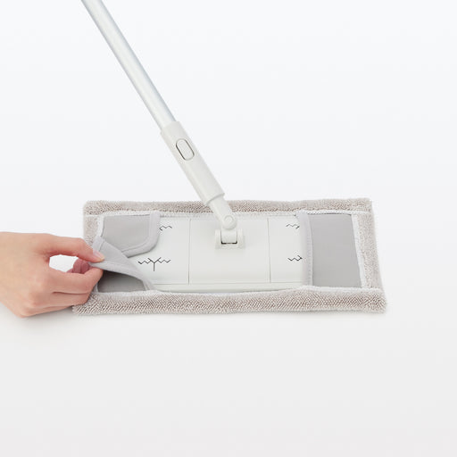 Microfiber Mop Pad - Wet MUJI