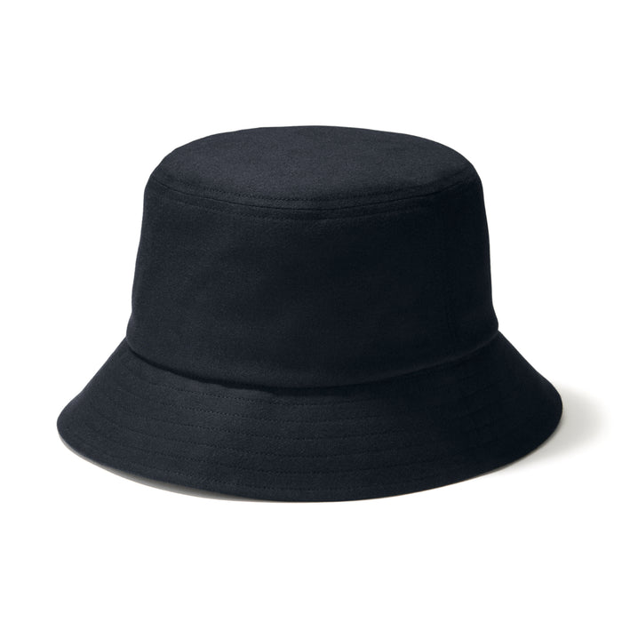 Flannel Bucket Hat | Fall Accessories | MUJI USA