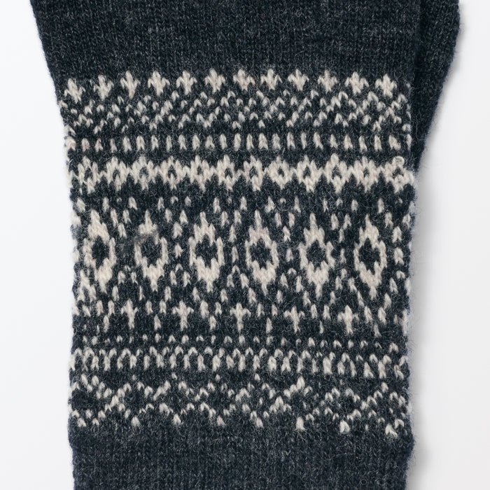 Wool USA Blend Accessories | MUJI Touchscreen Winter | Gloves