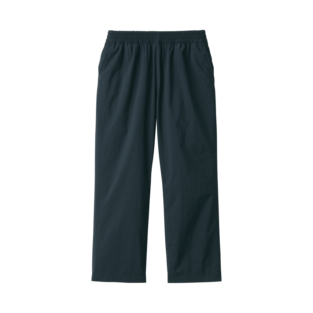 LABO Unisex Water Repellent Pants | Unisex Clothing | MUJI USA