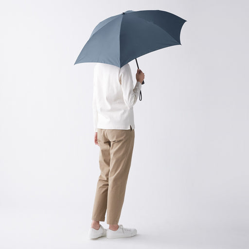 2-Way Foldable Umbrella MUJI
