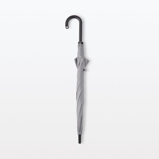 Markable Umbrella - Light Gray MUJI